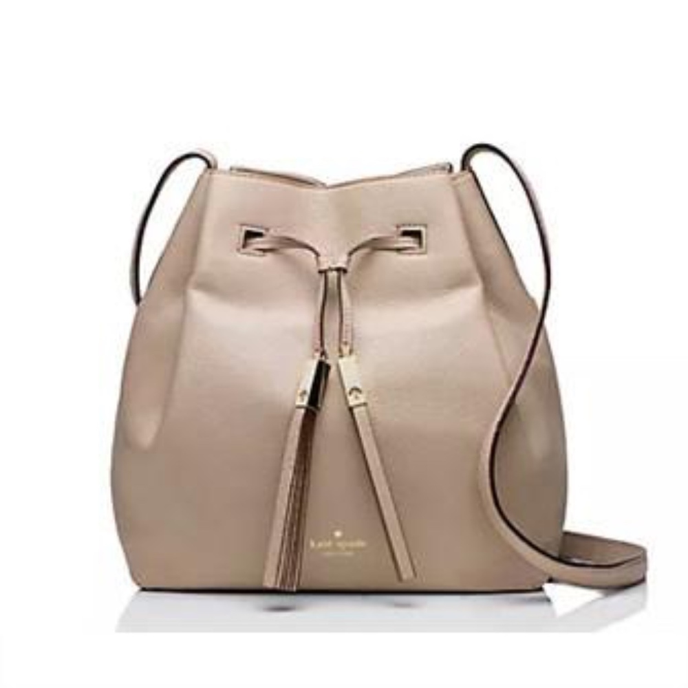 Kate Spade GREY STREET COOPER SHOULDER BAG‎